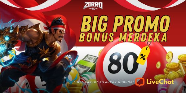 promo 8.8- Zorro4D
